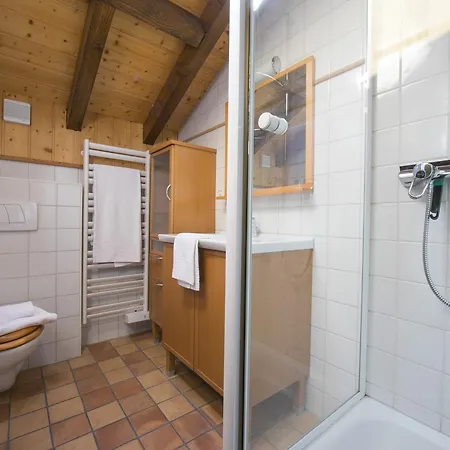 Chalet Valais