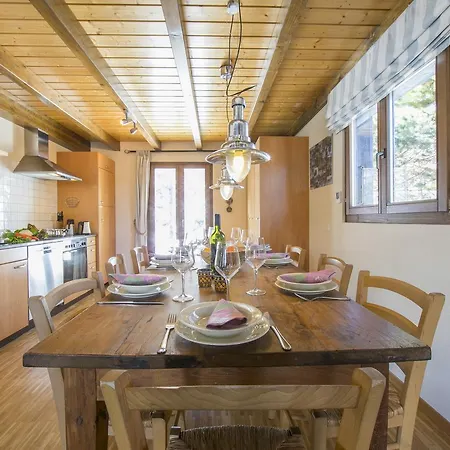 Chalet Chalet Valais