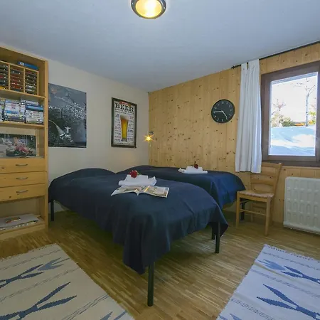 Chalet Valais Chalet *