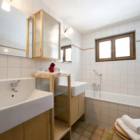 Chalet Valais