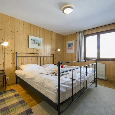 Chalet Valais Chalet Riddes