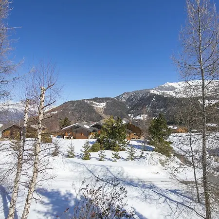 Chalet Valais Chalet *