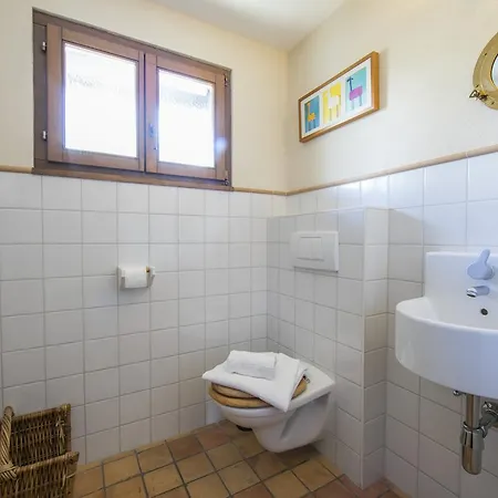 Chalet Valais Riddes
